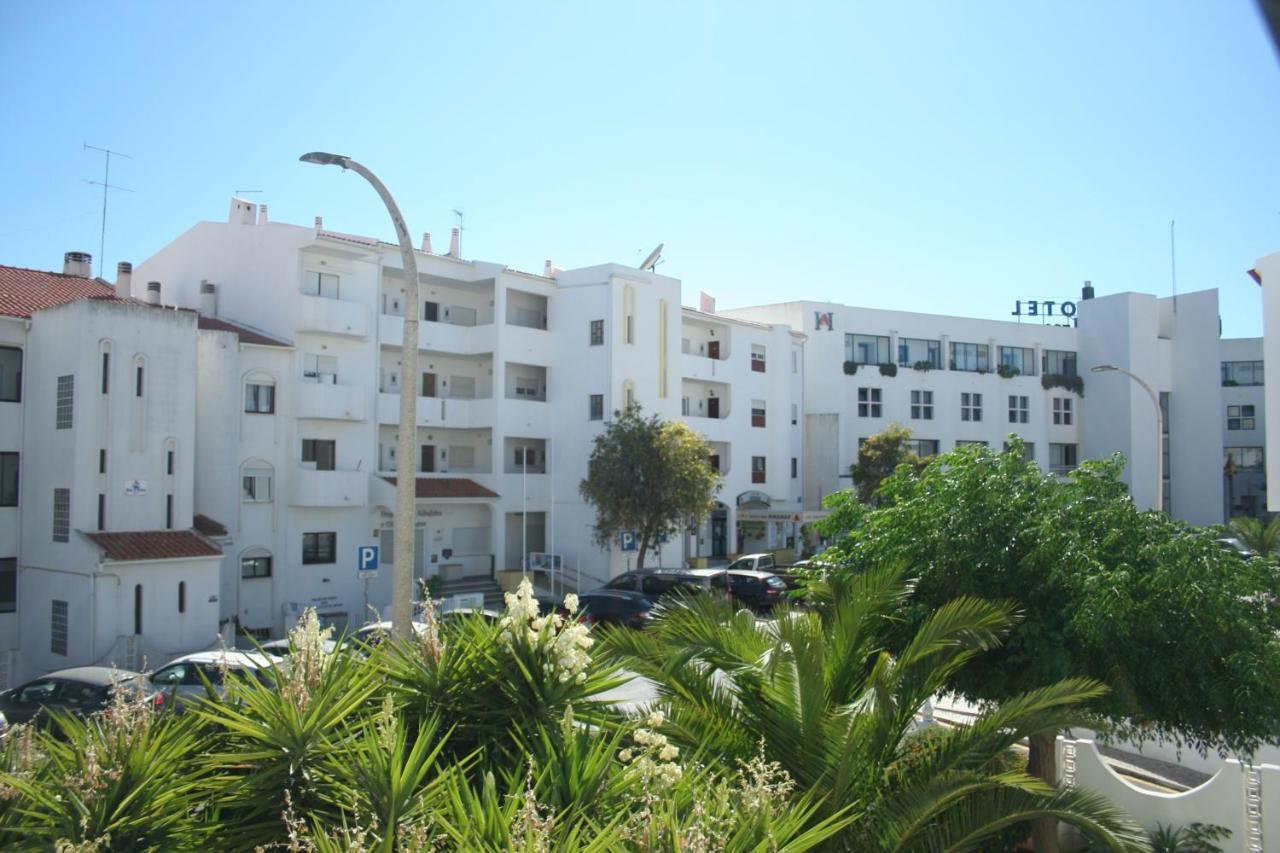 Albufeira Beach - Tranquilidade Junto A Praia E Ao Centro! Extérieur photo