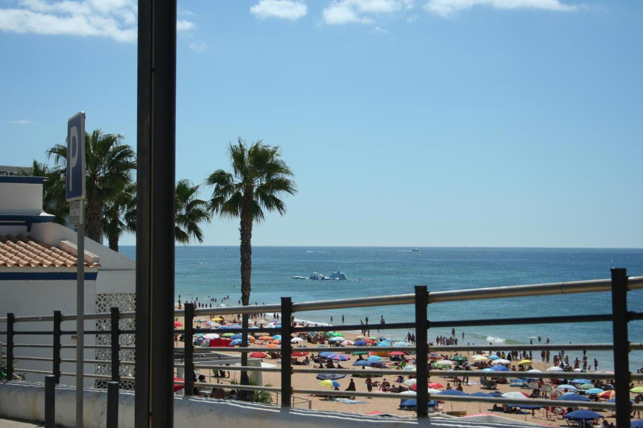 Albufeira Beach - Tranquilidade Junto A Praia E Ao Centro! Extérieur photo