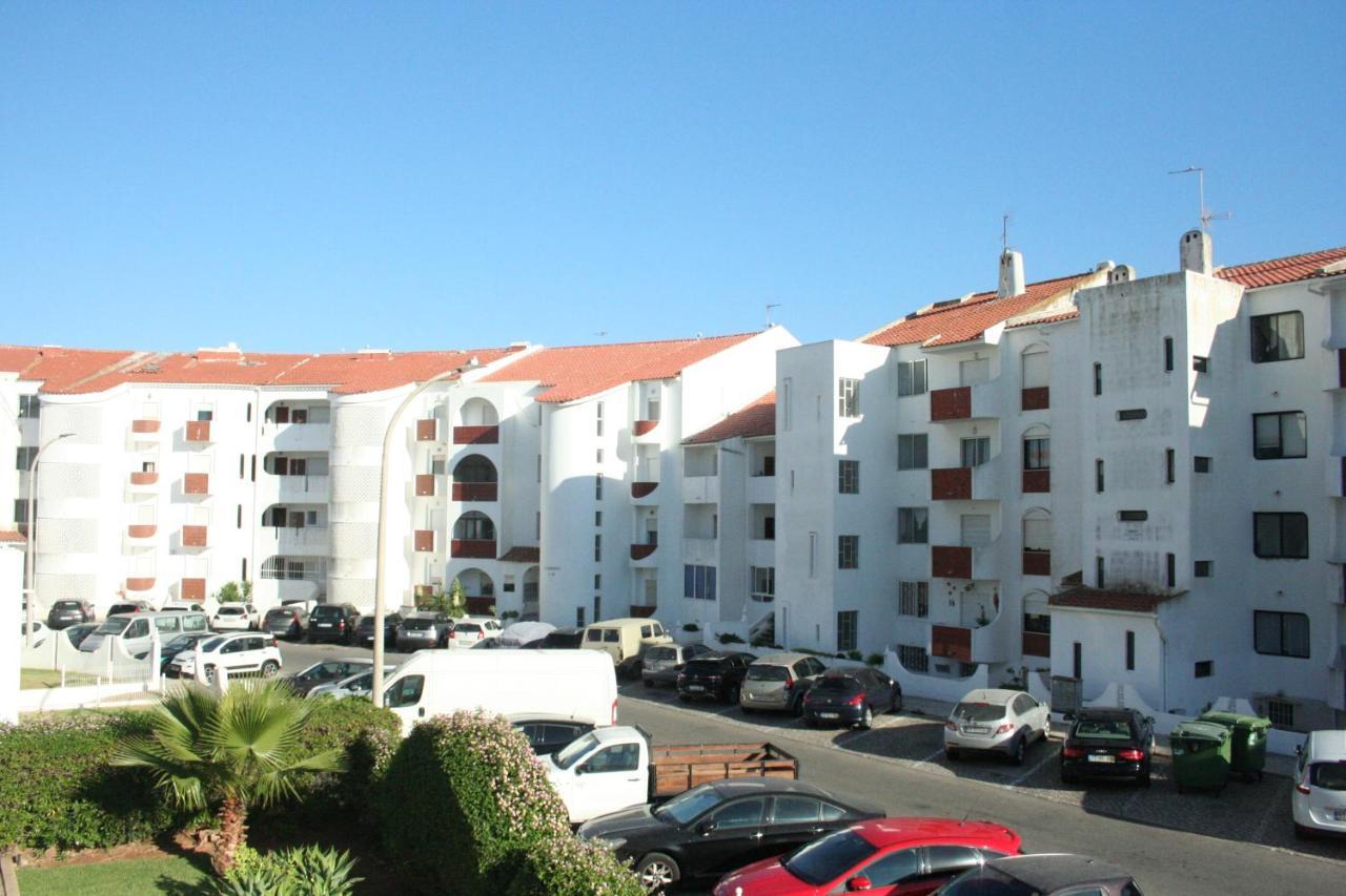 Albufeira Beach - Tranquilidade Junto A Praia E Ao Centro! Extérieur photo