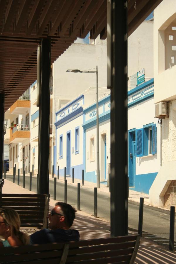 Albufeira Beach - Tranquilidade Junto A Praia E Ao Centro! Extérieur photo