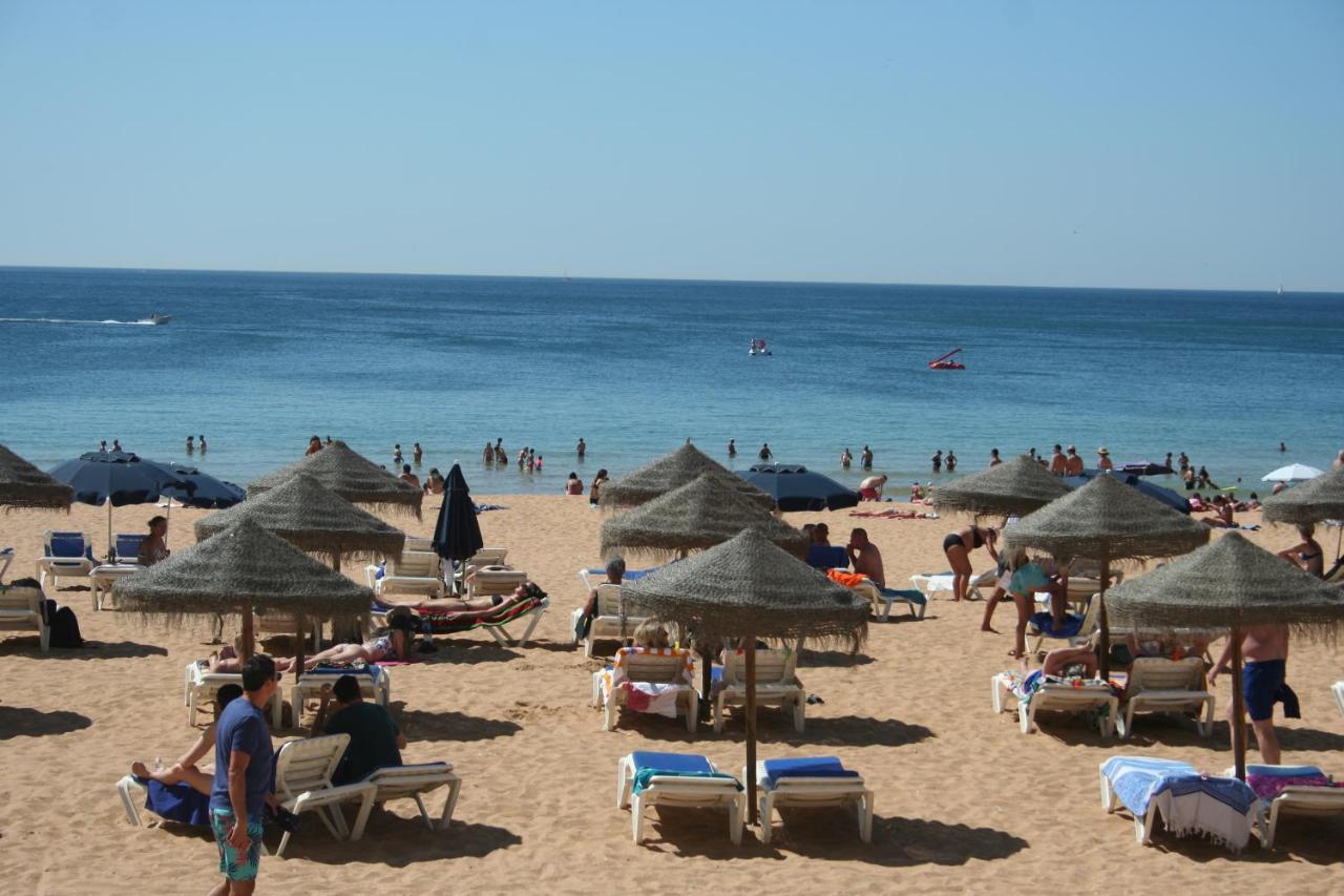 Albufeira Beach - Tranquilidade Junto A Praia E Ao Centro! Extérieur photo